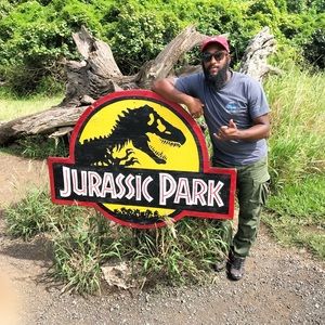 Meet your Posher, Mujahid